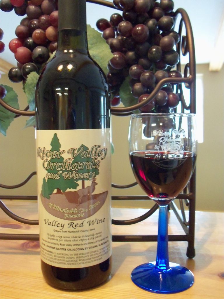 Orchards Wines River Valley Orchards