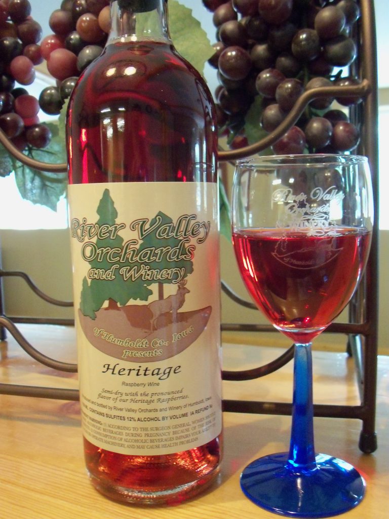 Orchards Wines River Valley Orchards