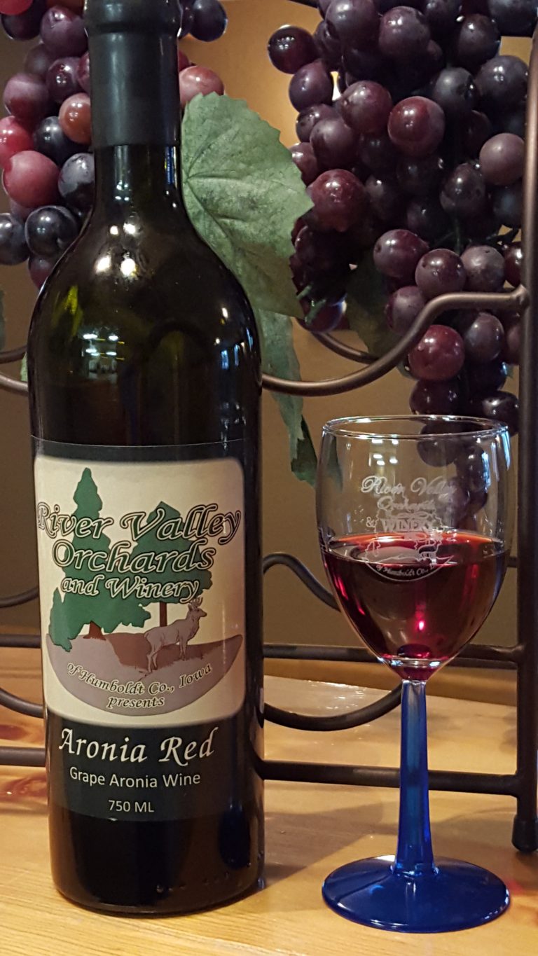 Orchards Wines River Valley Orchards